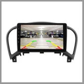 NİSSAN JUKE 2011-2019 UYUMLU 6 GB RAM 128 GB HAFIZA ANDROID MULTIMEDIA TEYP thumbnail 3