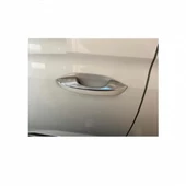 VOLKSWAGEN CADDY 2021- KROM KAPI KOLU - 3