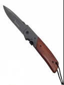 Katlanır bıçak BROWNING DA59 Kahverengi - 1