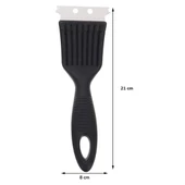 Mangal Temizleme Fırçası - Barbekü Fırçası - 5