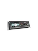 Kamasonic Kamosonic KS-MX610 Bluetooth Usb/sd/fm Oto Teyp 2 Usbli - 1