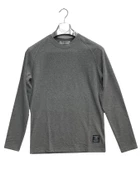 Little Polo Erkek Slim Fit Uzun Kol Sıfır Yaka Sweatshırt 6980 - 1