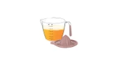 Kosova CK-179 Ölçülü Narenciye Sıkacağı Pembe 500 ML - 3