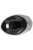 Axxis Draken S Solıd V.2 Gloss Gray - 4