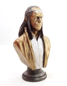 Polyester Elrond Büst Küçük 210 - 1