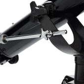 Gökbilimsel Uzay Teleskopu F900 X 60 Siyah thumbnail 4