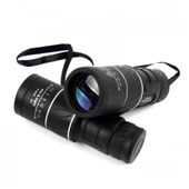 40x52 Tek Gözden izlenebilen Teleskop modelinde Monoküler Dürbün thumbnail 1