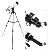 Yüksek Netlik Monoküler Kara ve Uzay Teleskobu CF50080 - 1