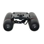 30X60 Cepte Taşımalı Kauçuk Kaplamalı Mini Dürbün - 2