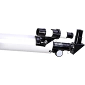 Gökbilimsel Uzay Teleskopu F900 X 60 Beyaz thumbnail 3