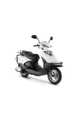 MotoÜçel Kuba Valentino50cc Koruma Demiri - 1