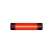 SUNSTAR DIŞMEKAN HALOJEN SOBA İNFRARED ISITICI 2000W - 1