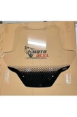 MotoÜçel CF Moto 450 ATV Ön Cam Siperlik - 3