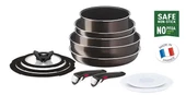 Tefal Ingenio Titanyum 2X XL Force Büyük Tava ve Tencere Seti 12 Parça - 9