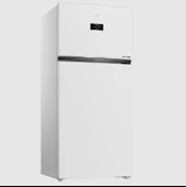 Beko 983628 EB Çift Kapılı No Frost Buzdolabı thumbnail 2