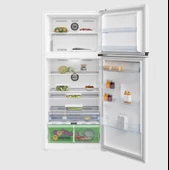 Beko 983628 EB Çift Kapılı No Frost Buzdolabı thumbnail 3