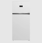 Beko 983628 EB Çift Kapılı No Frost Buzdolabı thumbnail 1