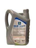 ALPET CRONOS SUPREME C 5W-30 PARTİKÜLLÜ MOTOR YAĞI 4 LT 2024 - 2