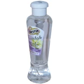 Zambak Kolonyası 60 Derece Pet Şişe Beyaz 300 ML - 3