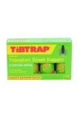 Tibtrap Yapışkan Sinek Kapanı 4 Lü - 2