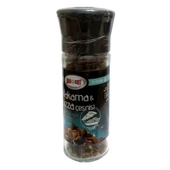 Cam Değirmenli Makarna ve Pizza Çeşnisi Karışık Baharat 50 Gr - 2