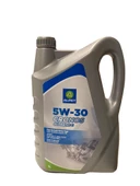 ALPET SUPREME C 5W-50 PARTİKÜLLÜ MOTOR YAĞI 5 LT 2024 - 1