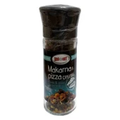 Cam Değirmenli Makarna ve Pizza Çeşnisi Karışık Baharat 50 Gr - 1