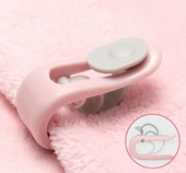 Mandallı Yorgan Sabitleme Klipsi 10 Adet thumbnail 3