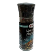 Cam Değirmenli Makarna ve Pizza Çeşnisi Karışık Baharat 50 Gr - 3