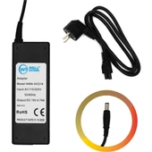 Well Power WNA-HC014 19V 4.74A 90W 7.4x5.0 mm Notebook Adaptörü - 1