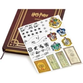 Mösyö Taha X Mabbels - Harry Potter Ajanda - 11