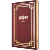 Mösyö Taha X Mabbels - Harry Potter Ajanda - 5