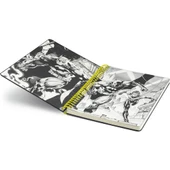Mabbels Batman Butik Defter - 3