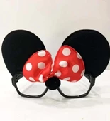 Minnie Mouse Gözlüğü - 1
