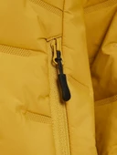 JCOSONIC STAND COLLAR JACKET Golden Golden S - 2