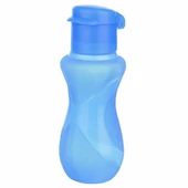 Çocuk Suluğu Mavi Pratik 250ml Kapasiteli El Matarası - 1