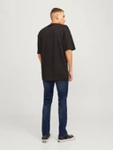 JJICLARK JJVINTAGE CB 058 BLUE BLUE 30 34 thumbnail 6