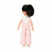 30051 Mina Romantic Bebek 35 cm -Sunman - 5