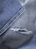 JJIGLENN JJORIGINAL RA 094 NOOS BLUE BLUE 28 30 thumbnail 4