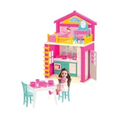 03661 Dede, Lola'nın 2 Katlı Evi / +3 yaş - 3