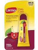Carmex Spf15 Vişneli Dudak Bakım - 1