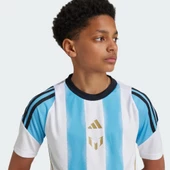 Adidas IZ2998 Messi Tr Jsy Y Çocuk Forma - 4