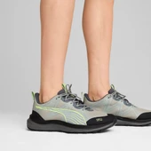 Puma 31009502 Reflect Lite Trail Ptx Erkek Koşu Ayakkabısı - 7