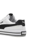 Puma 39635302 Court Classic Vulc Fs Unisex Günlük Spor Ayakkabı - 5