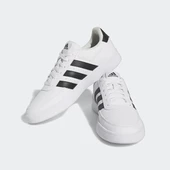 Adidas HP9426 Breaknet 2.0 Erkek Tenis Ayakkabısı - 4