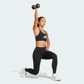 Adidas JG1414 Pwrct Bl Kadın Sporcu Sütyeni - 4