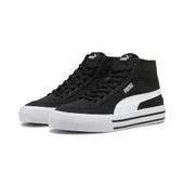 Puma 39726501 Court Classic Vulc Mid Fs Unisex Günlük Spor Ayakkabı thumbnail 1