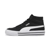 Puma 39726501 Court Classic Vulc Mid Fs Unisex Günlük Spor Ayakkabı thumbnail 3