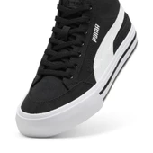 Puma 39726501 Court Classic Vulc Mid Fs Unisex Günlük Spor Ayakkabı thumbnail 6