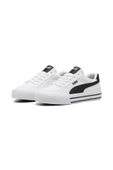 Puma 39635302 Court Classic Vulc Fs Unisex Günlük Spor Ayakkabı - 2